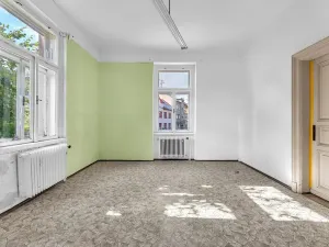 Prodej vily, Žamberk, Nádražní, 320 m2