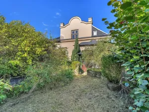 Prodej vily, Žamberk, Nádražní, 320 m2