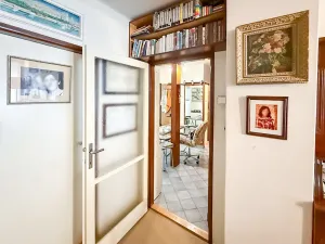 Prodej bytu 3+kk, Praha, Vinohradská, 68 m2