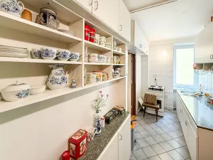 Prodej bytu 3+kk, Praha, Vinohradská, 68 m2