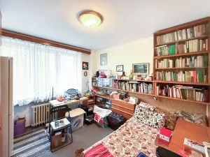 Prodej bytu 3+kk, Praha, Vinohradská, 68 m2