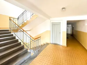 Prodej bytu 3+kk, Praha, Vinohradská, 68 m2