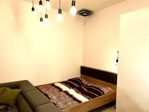 Pronájem bytu 1+kk, Praha - Libeň, Konšelská, 34 m2