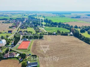 Prodej pozemku pro bydlení, Mokrovousy, 712 m2