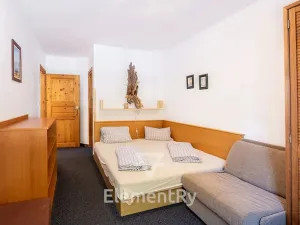 Prodej vily, Harrachov, 341 m2