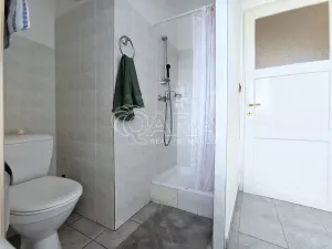 Pronájem kanceláře, Praha - Vršovice, Na louži, 101 m2