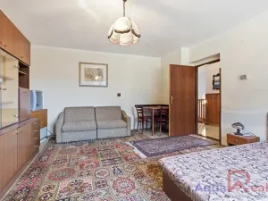 Prodej vícegeneračního domu, Karlovy Vary, Modenská, 290 m2