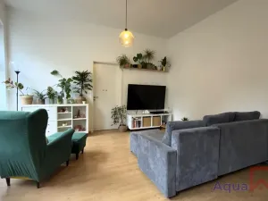 Pronájem bytu 3+kk, Karlovy Vary, 82 m2