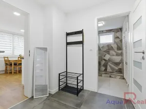 Prodej bytu 2+1, Ostrov, Masarykova, 51 m2