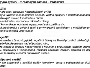 Prodej pozemku pro bydlení, Klášterec nad Ohří, 594 m2