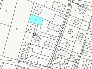 Prodej pozemku pro bydlení, Praha - Satalice, K lindě, 572 m2