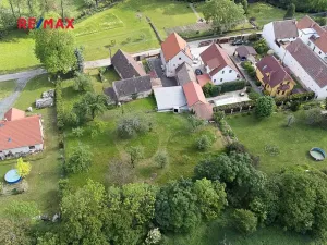 Prodej rodinného domu, Číčovice, 201 m2