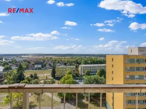 Prodej bytu 2+kk, Praha - Chodov, Ke Kateřinkám, 39 m2