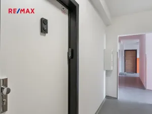 Prodej bytu 2+kk, Praha - Chodov, Ke Kateřinkám, 39 m2