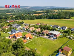 Prodej pozemku pro bydlení, Svinaře, 930 m2