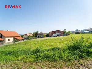 Prodej pozemku pro bydlení, Svinaře, 930 m2