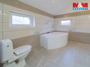 Prodej rodinného domu, Skalná, Lipová, 150 m2