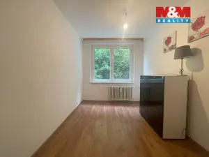 Prodej bytu 4+1, Litvínov - Janov, Luční, 82 m2