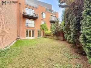 Prodej bytu 2+kk, Praha - Uhříněves, Karla Zicha, 127 m2