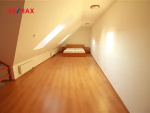 Pronájem bytu 3+kk, Kladno, Komenského, 105 m2