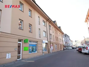 Pronájem bytu 3+kk, Kladno, Komenského, 105 m2