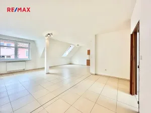 Prodej bytu 3+kk, Kladno, Fügnerova, 111 m2