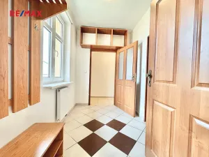 Prodej bytu 3+kk, Kladno, Fügnerova, 111 m2