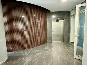 Pronájem bytu 2+kk, Praha - Suchdol, Suchdolské náměstí, 30 m2