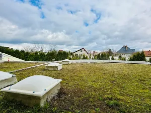 Pronájem bytu 2+kk, Praha - Suchdol, Suchdolské náměstí, 30 m2