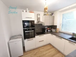 Prodej rodinného domu, Třebíč, Vrchlického, 65 m2