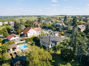 Prodej rodinného domu, Řitka, Ke Stráni, 151 m2