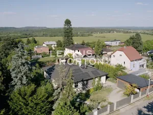 Prodej rodinného domu, Řitka, Ke Stráni, 151 m2