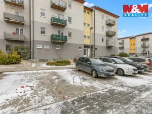 Prodej bytu 3+kk, Kladno - Kročehlavy, Generála Selnera, 67 m2