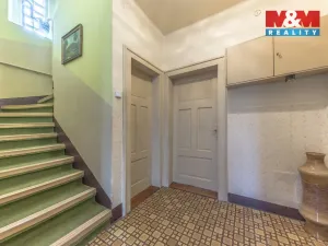 Prodej rodinného domu, Neratovice, Tyršova, 132 m2