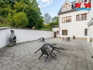 Pronájem bytu 1+1, Chlumec, Ústecká, 38 m2