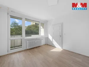 Prodej bytu 3+1, Děčín - Děčín IX-Bynov, Sokolská, 67 m2