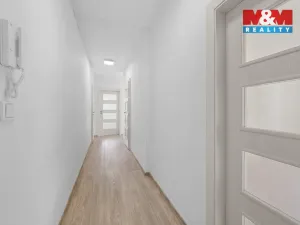 Prodej bytu 3+1, Děčín - Děčín IX-Bynov, Sokolská, 67 m2