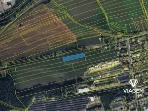 Prodej podílu pole, Kaznějov, 285 m2