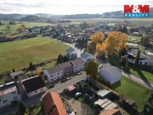 Prodej bytu 3+kk, Kamenný Újezd, 75 m2