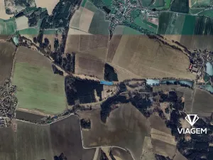 Prodej podílu pole, Chotoviny, 910 m2