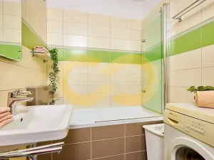 Prodej bytu 3+kk, Borek, Družstevní, 67 m2