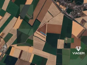 Prodej podílu pole, Příkazy, 569 m2