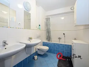 Pronájem bytu 3+kk, Praha - Vokovice, Tibetská, 135 m2