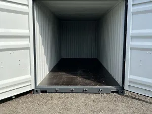 Pronájem skladu, Planá, 15 m2