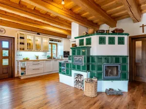 Prodej ubytování, Opatov, 500 m2