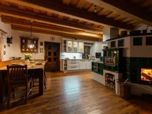 Prodej ubytování, Opatov, 500 m2