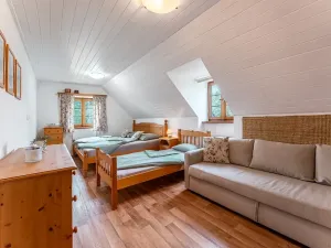 Prodej ubytování, Opatov, 500 m2