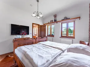 Prodej ubytování, Opatov, 500 m2