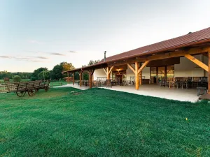 Prodej ubytování, Opatov, 500 m2