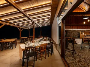 Prodej ubytování, Opatov, 500 m2